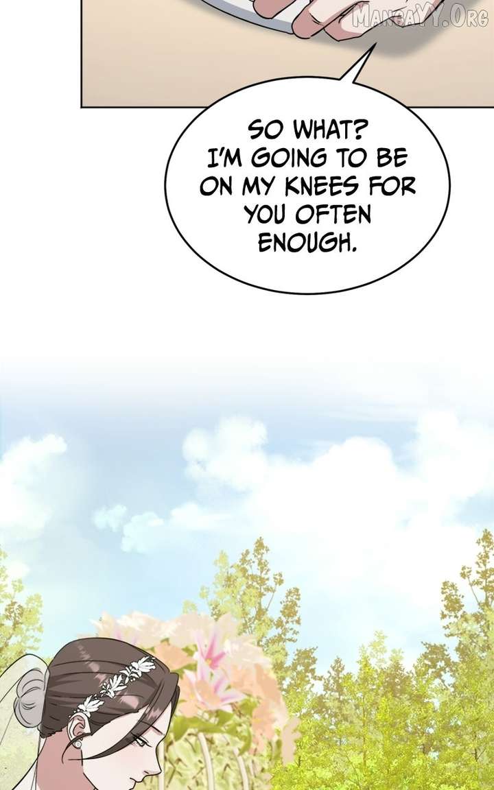 Your Instinctive Love Chapter 108 - Page 31