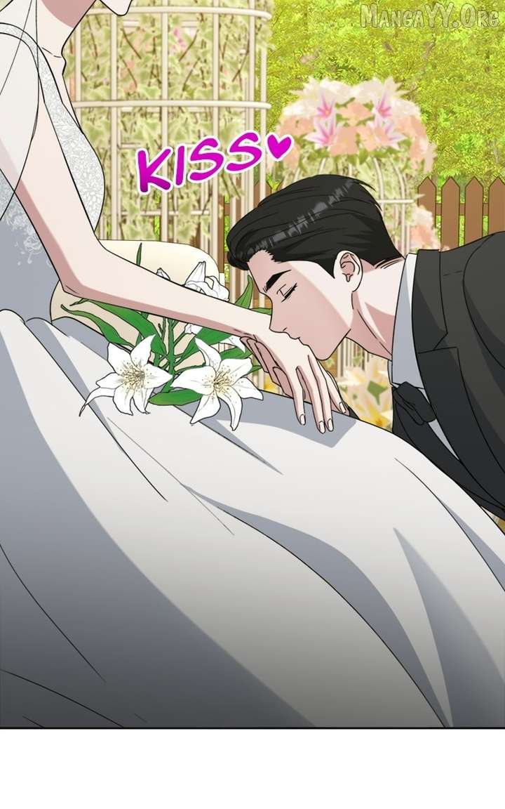 Your Instinctive Love Chapter 108 - Page 32