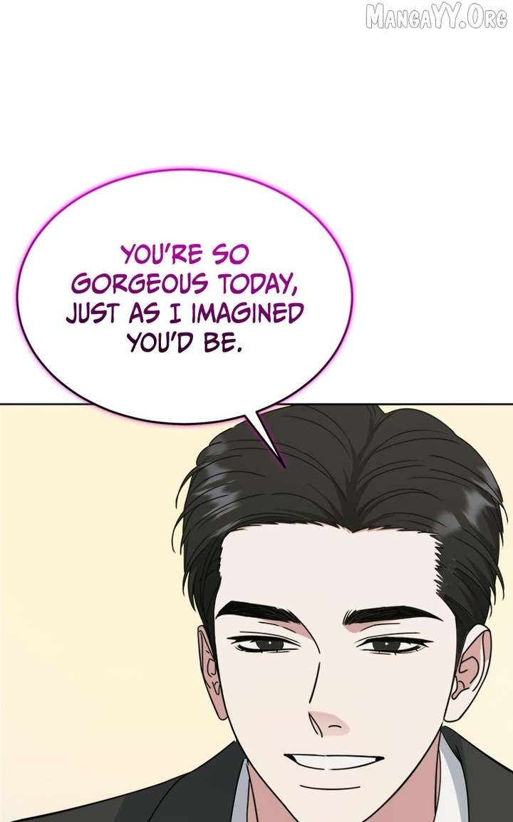 Your Instinctive Love Chapter 108 - Page 33