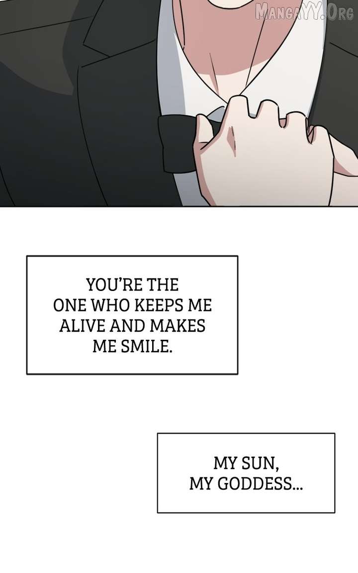 Your Instinctive Love Chapter 108 - Page 34