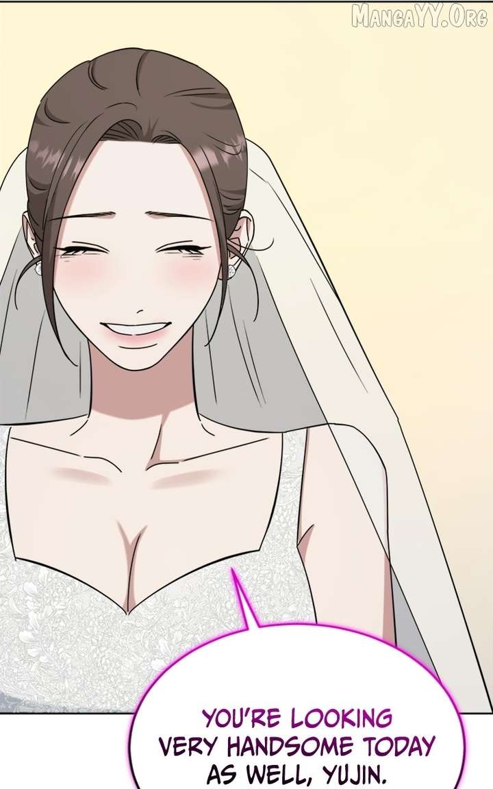 Your Instinctive Love Chapter 108 - Page 35
