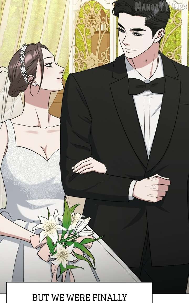 Your Instinctive Love Chapter 108 - Page 38