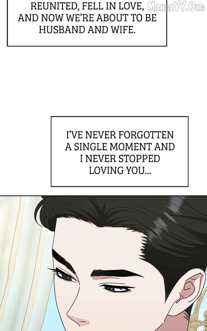 Your Instinctive Love Chapter 108 - Page 39