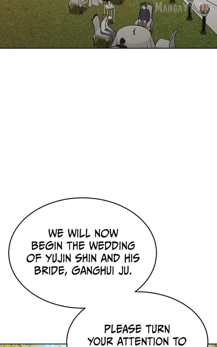 Your Instinctive Love Chapter 108 - Page 48