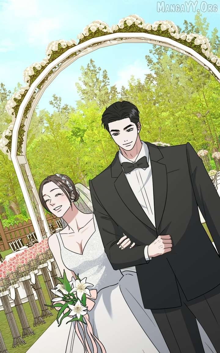 Your Instinctive Love Chapter 108 - Page 51