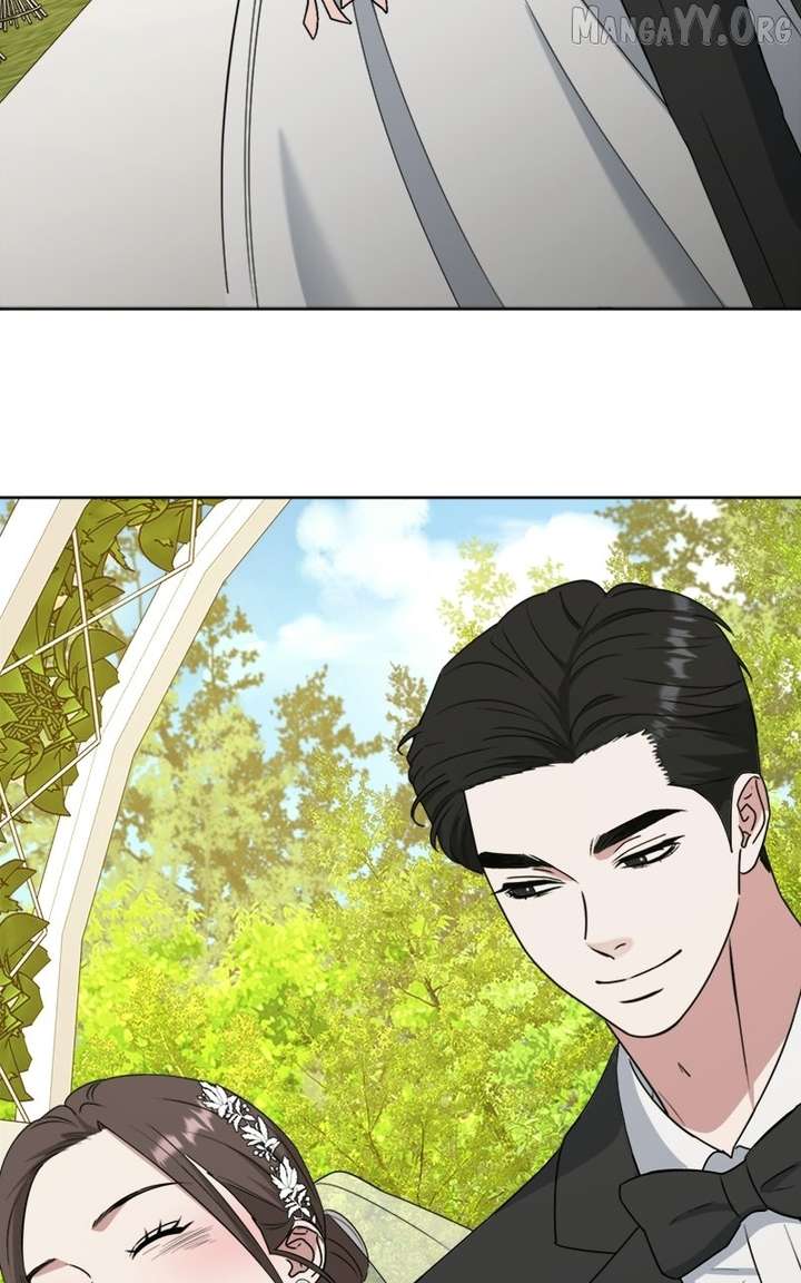 Your Instinctive Love Chapter 108 - Page 52