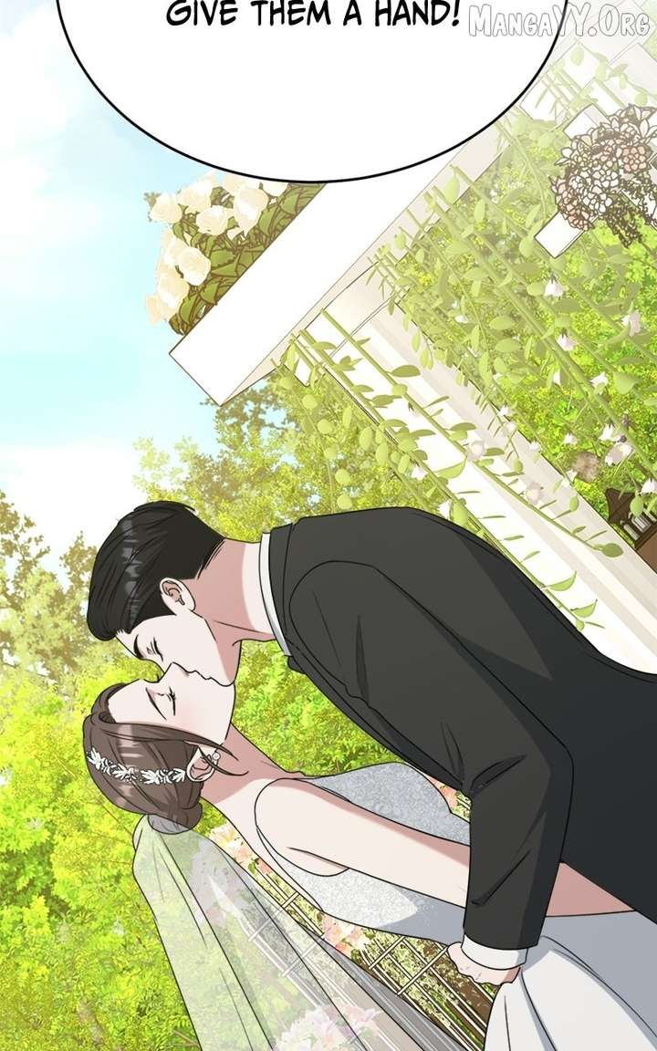 Your Instinctive Love Chapter 108 - Page 55