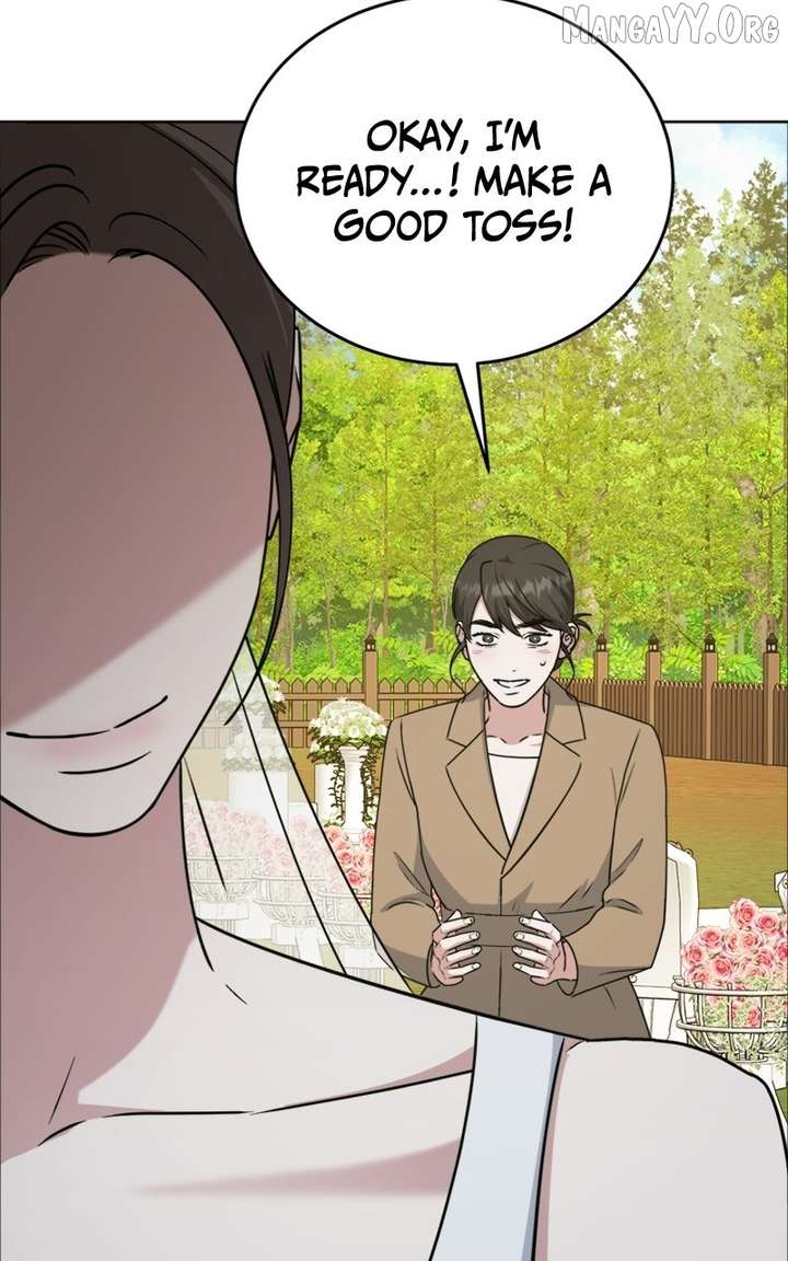 Your Instinctive Love Chapter 108 - Page 58