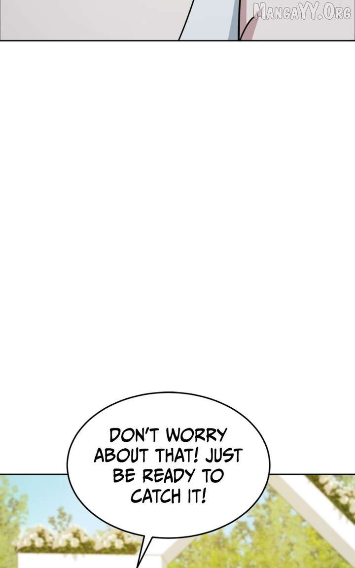 Your Instinctive Love Chapter 108 - Page 59