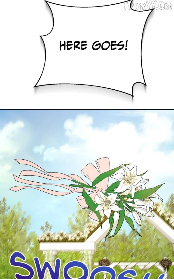 Your Instinctive Love Chapter 108 - Page 61