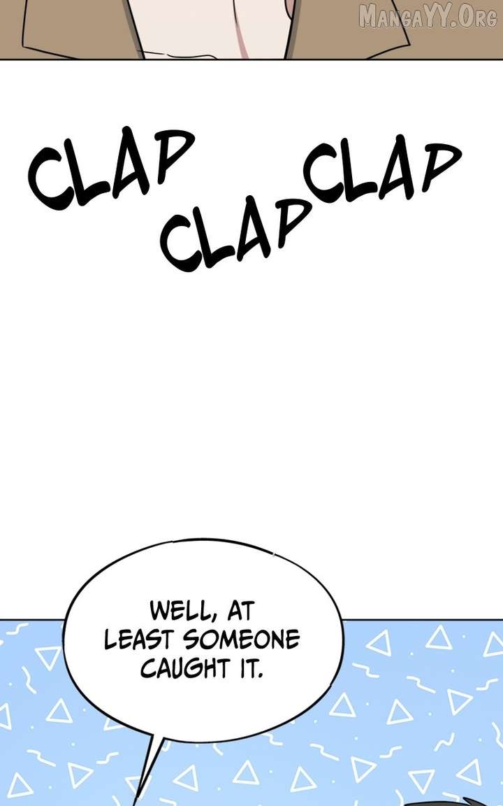 Your Instinctive Love Chapter 108 - Page 66