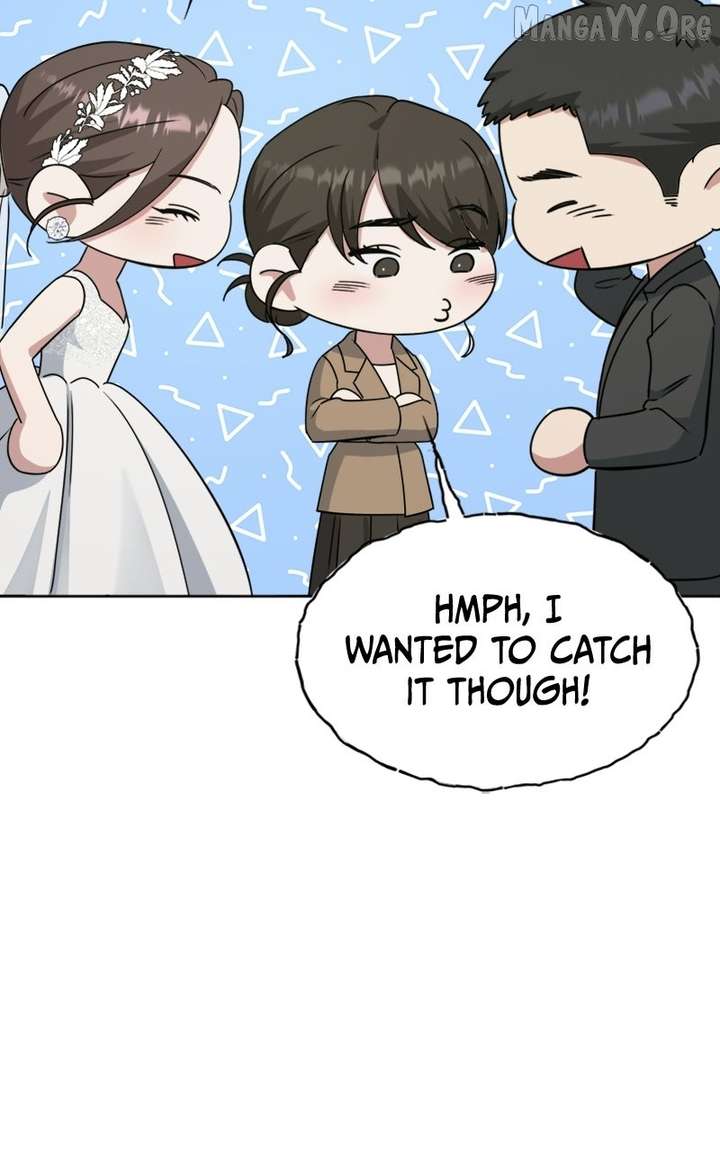 Your Instinctive Love Chapter 108 - Page 67