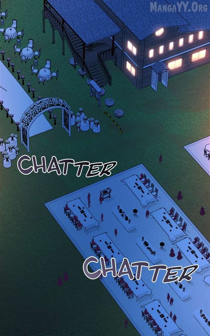 Your Instinctive Love Chapter 108 - Page 69