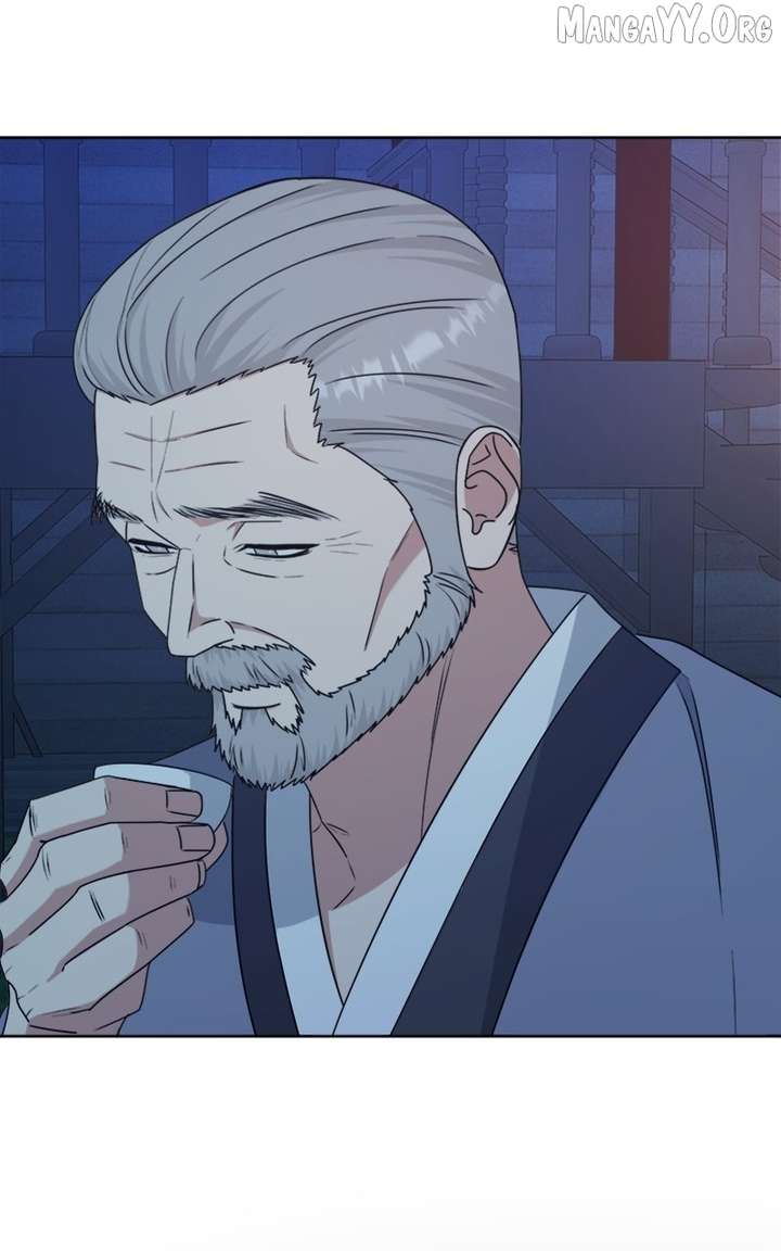 Your Instinctive Love Chapter 108 - Page 73