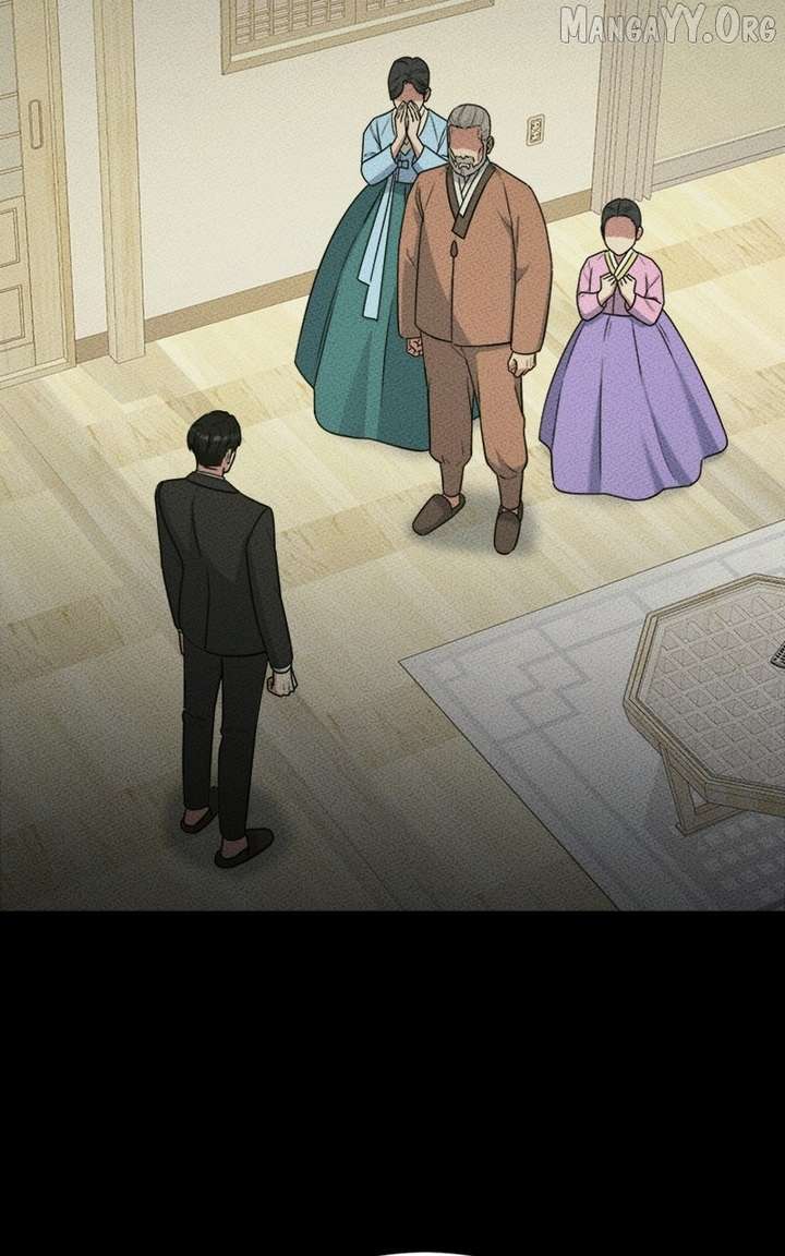 Your Instinctive Love Chapter 108 - Page 75