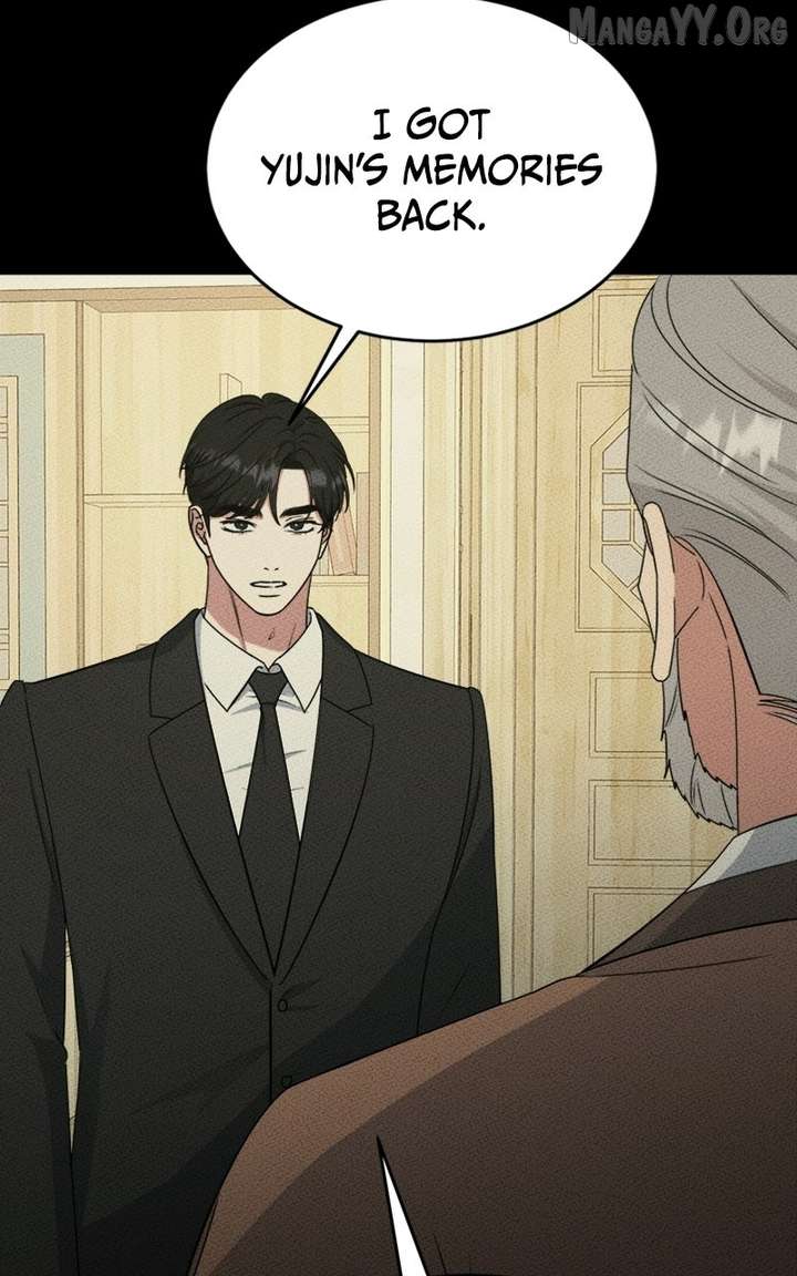 Your Instinctive Love Chapter 108 - Page 76