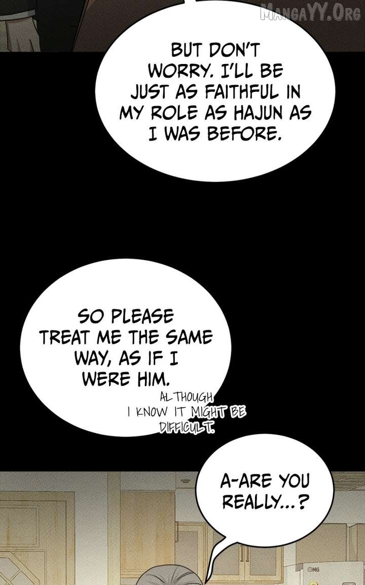 Your Instinctive Love Chapter 108 - Page 77