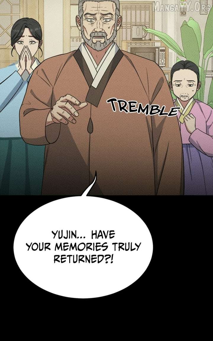 Your Instinctive Love Chapter 108 - Page 78