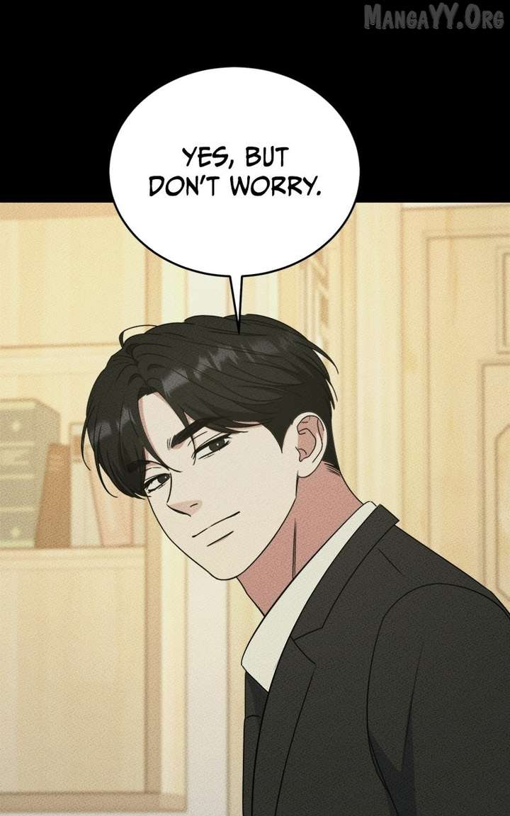 Your Instinctive Love Chapter 108 - Page 79