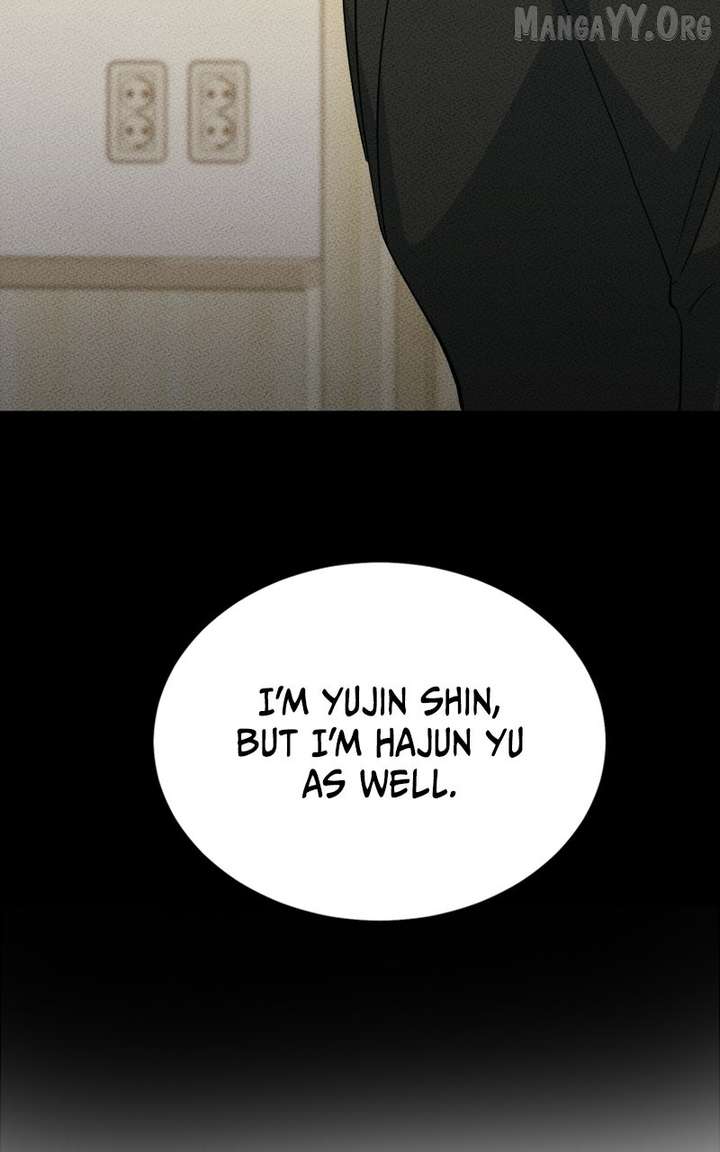 Your Instinctive Love Chapter 108 - Page 80