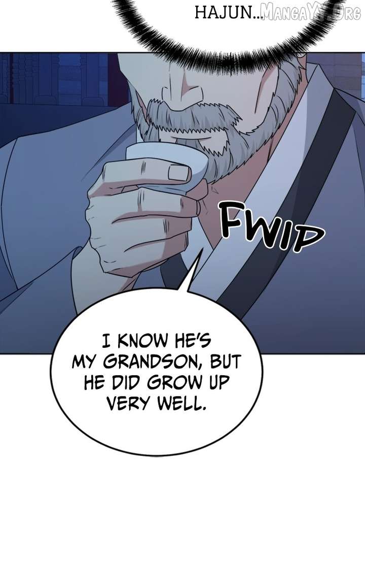 Your Instinctive Love Chapter 108 - Page 82