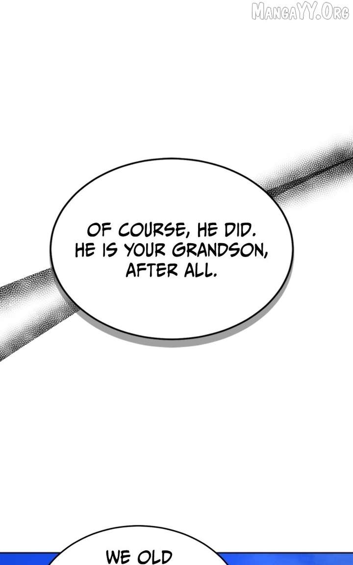 Your Instinctive Love Chapter 108 - Page 83