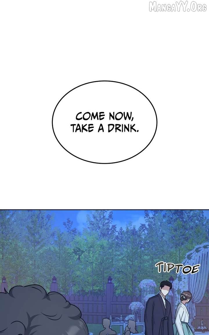 Your Instinctive Love Chapter 108 - Page 85