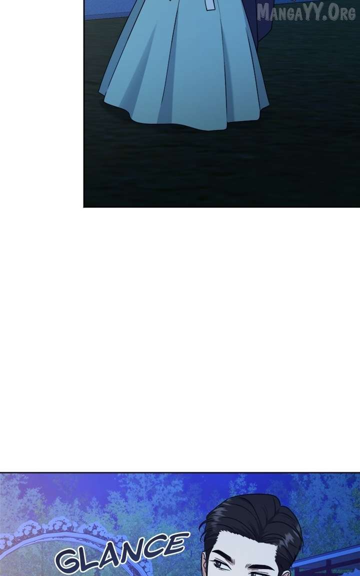 Your Instinctive Love Chapter 108 - Page 88