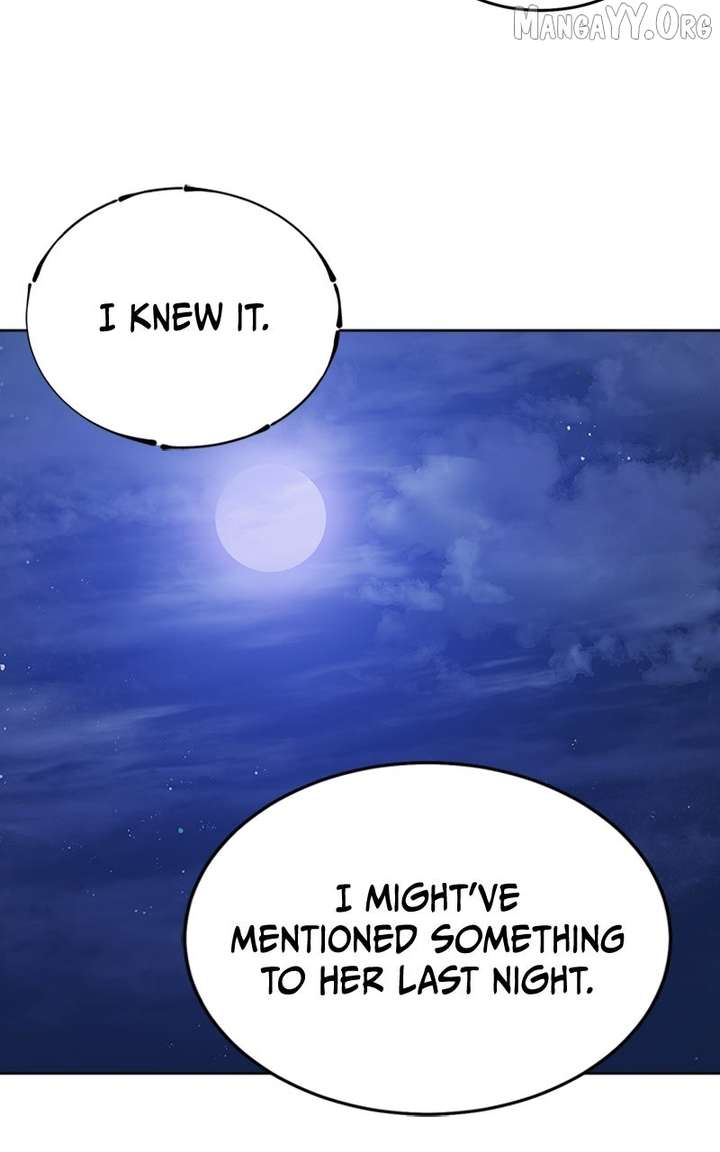 Your Instinctive Love Chapter 108 - Page 91