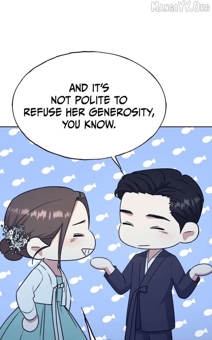 Your Instinctive Love Chapter 108 - Page 92