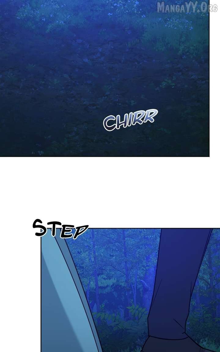 Your Instinctive Love Chapter 108 - Page 94