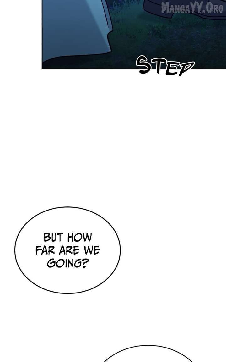 Your Instinctive Love Chapter 108 - Page 95