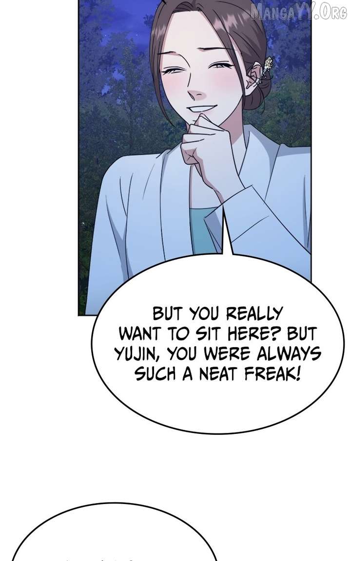 Your Instinctive Love Chapter 108 - Page 99