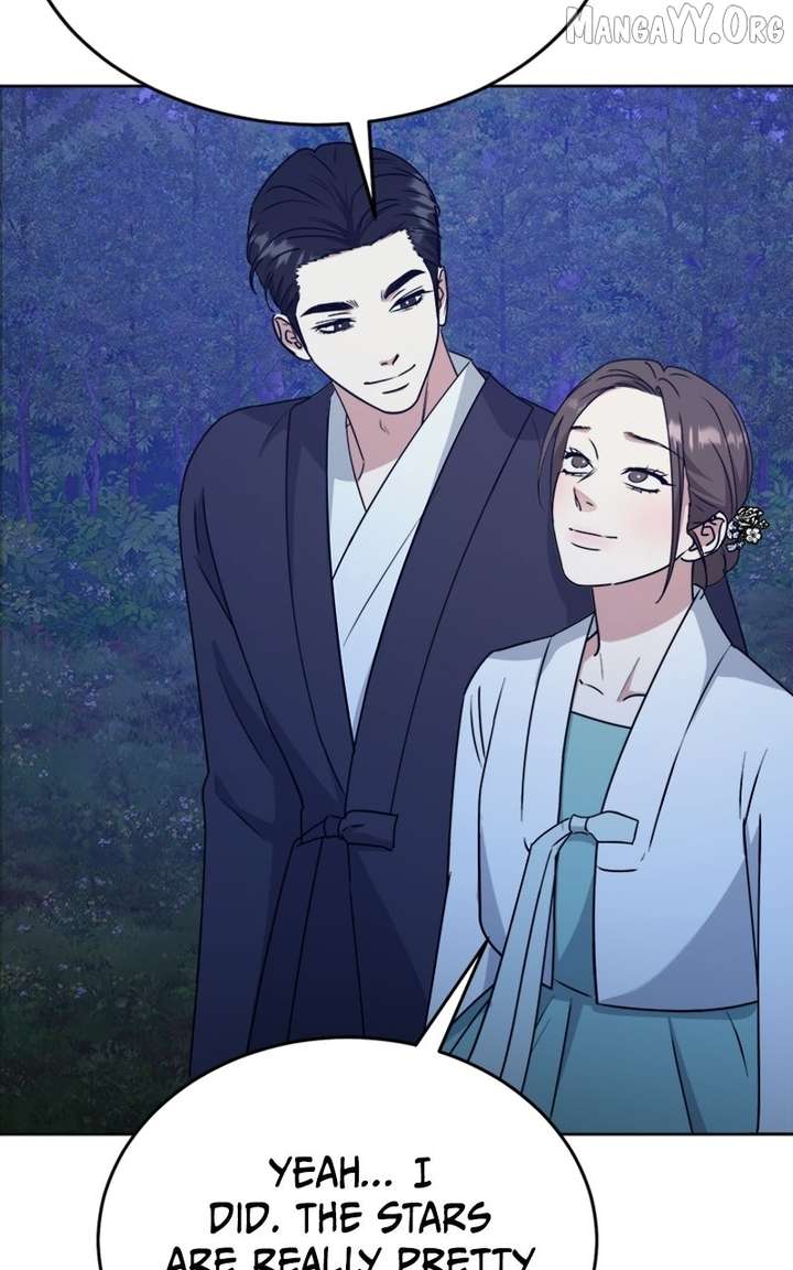 Your Instinctive Love Chapter 108 - Page 103