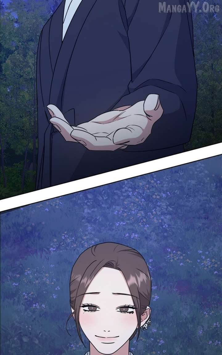 Your Instinctive Love Chapter 108 - Page 105