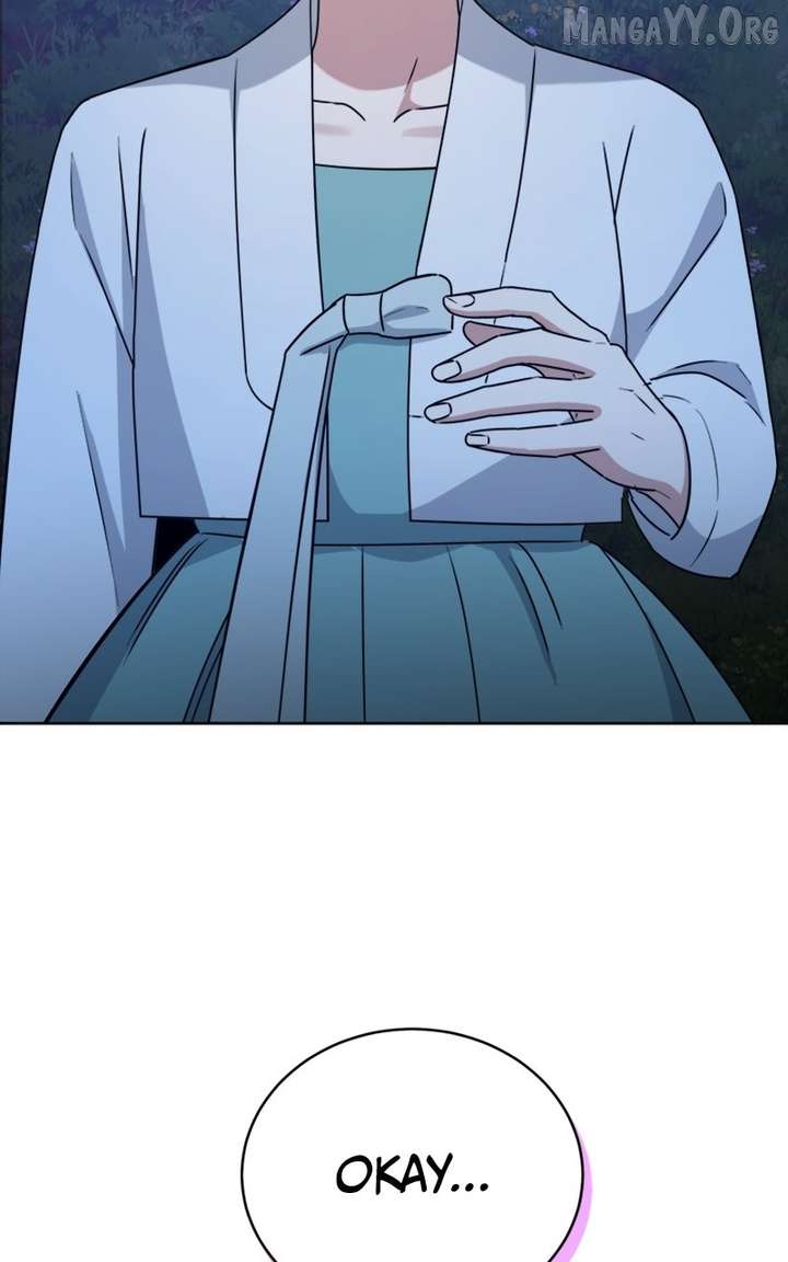 Your Instinctive Love Chapter 108 - Page 106