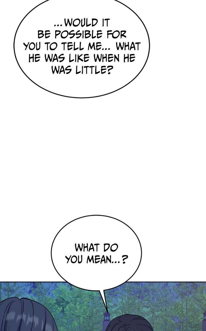 Your Instinctive Love Chapter 109 - Page 10