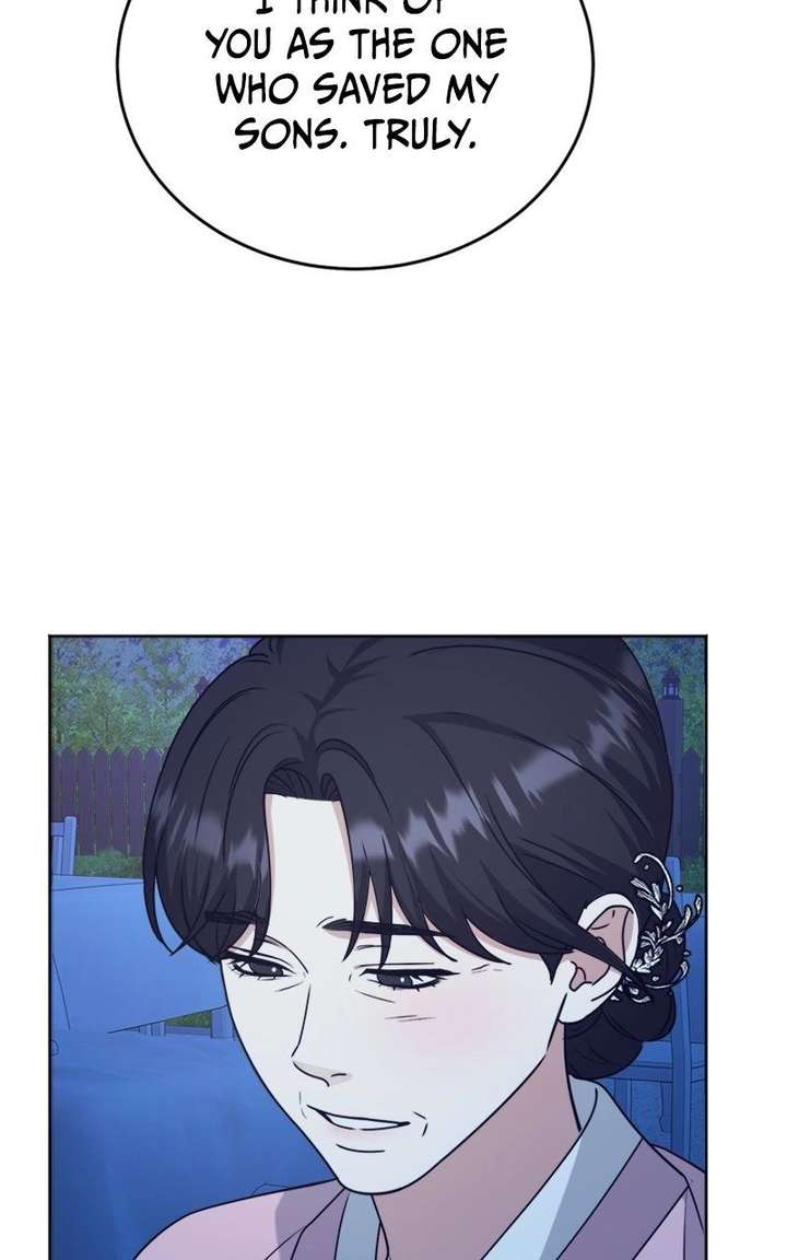 Your Instinctive Love Chapter 109 - Page 17