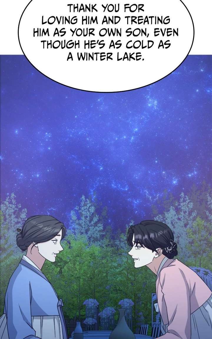 Your Instinctive Love Chapter 109 - Page 20