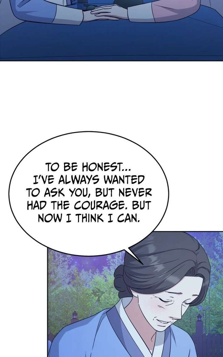 Your Instinctive Love Chapter 109 - Page 21