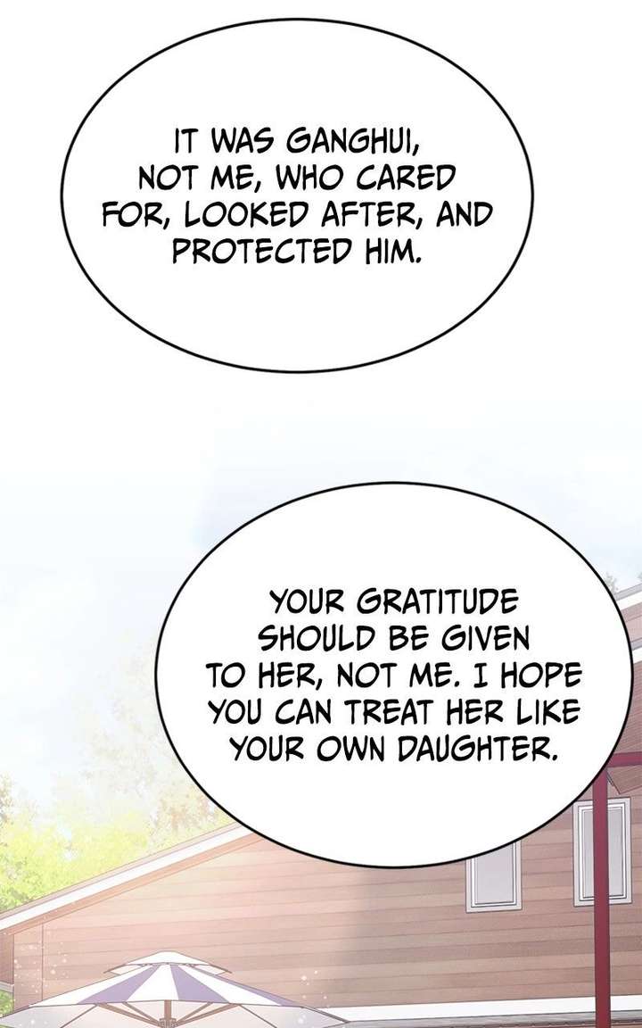 Your Instinctive Love Chapter 109 - Page 24