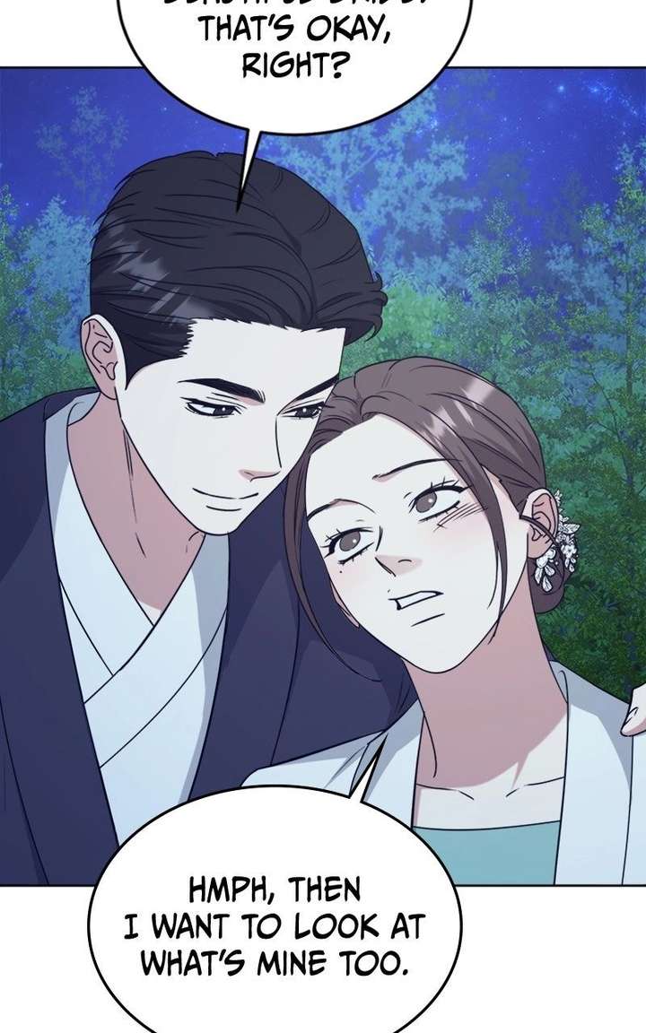 Your Instinctive Love Chapter 109 - Page 34