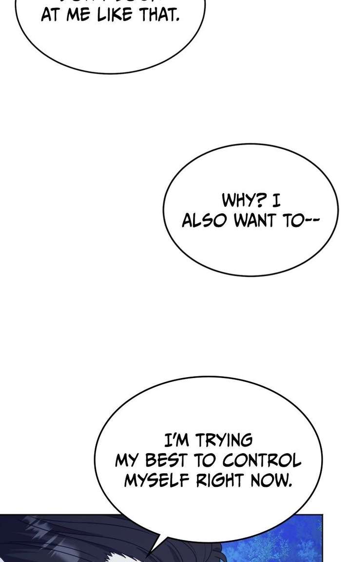 Your Instinctive Love Chapter 109 - Page 36