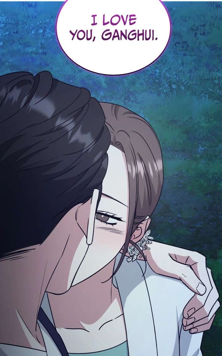 Your Instinctive Love Chapter 109 - Page 40