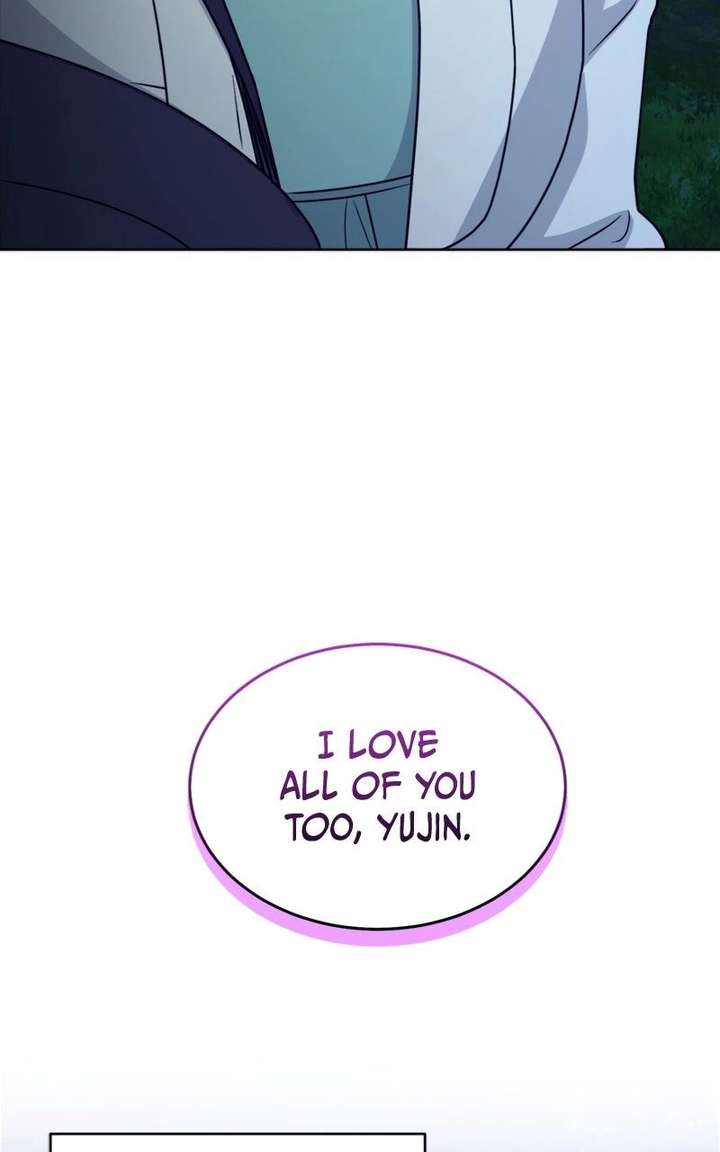 Your Instinctive Love Chapter 109 - Page 41