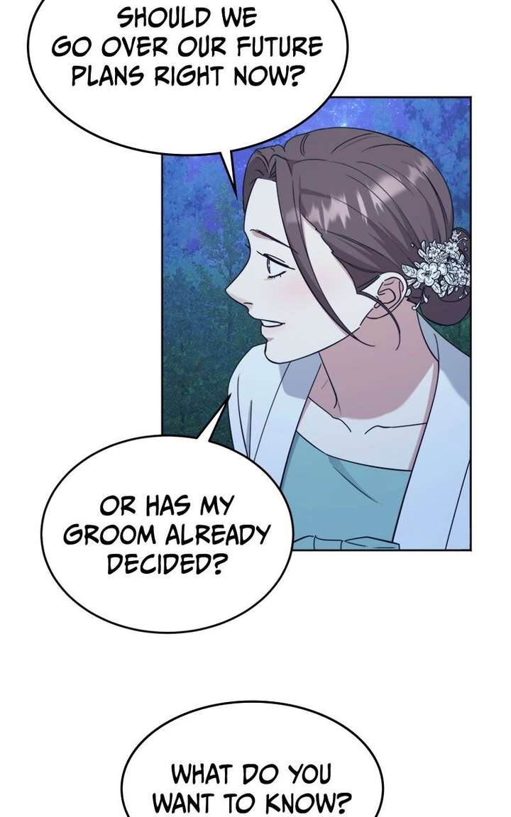 Your Instinctive Love Chapter 109 - Page 46