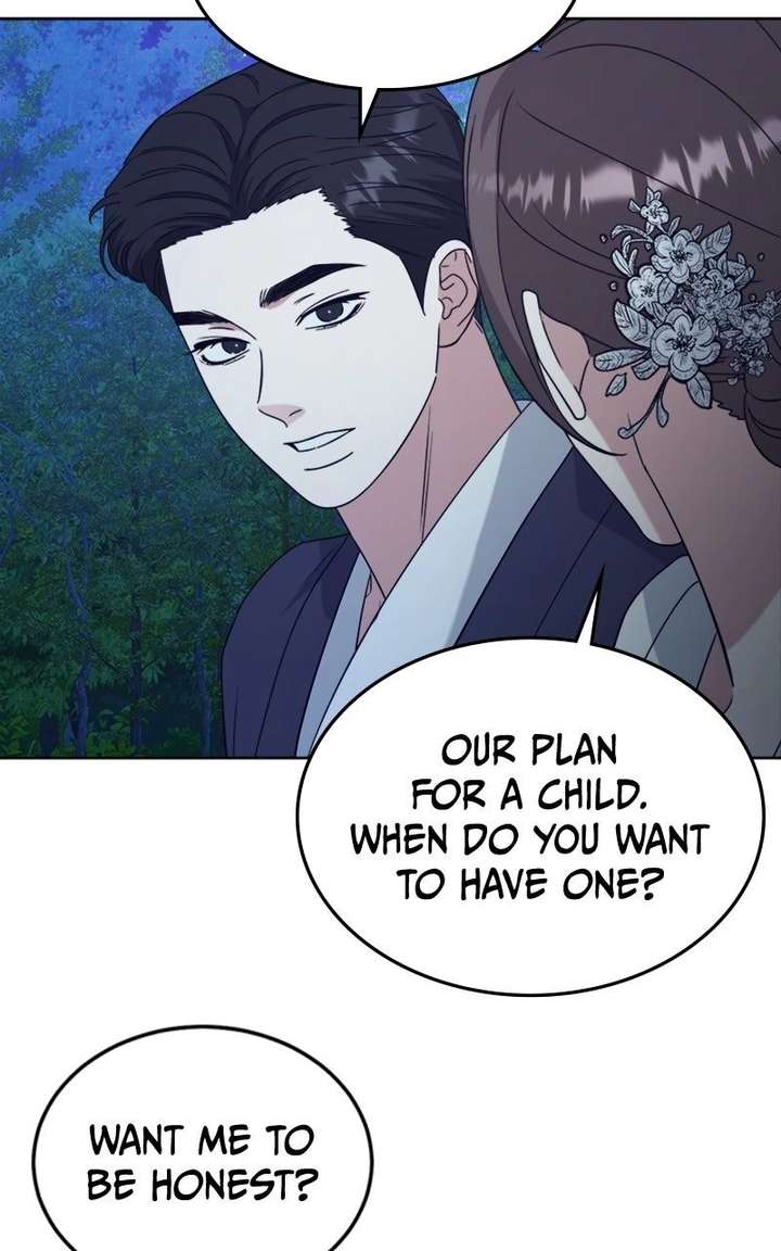 Your Instinctive Love Chapter 109 - Page 47