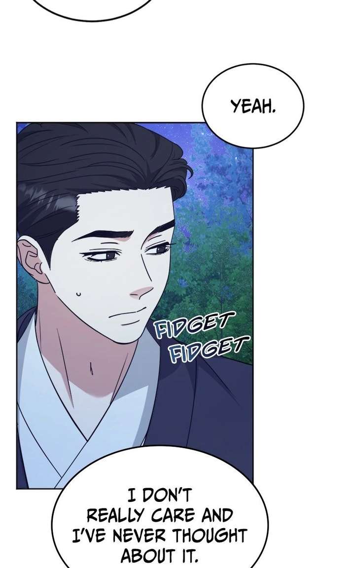 Your Instinctive Love Chapter 109 - Page 48