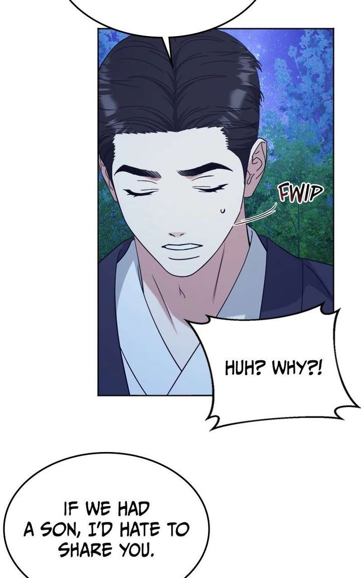 Your Instinctive Love Chapter 109 - Page 49