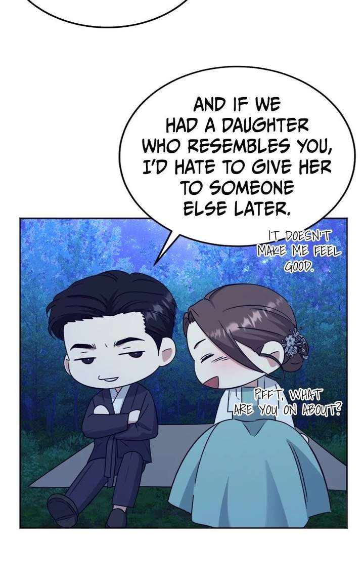 Your Instinctive Love Chapter 109 - Page 50